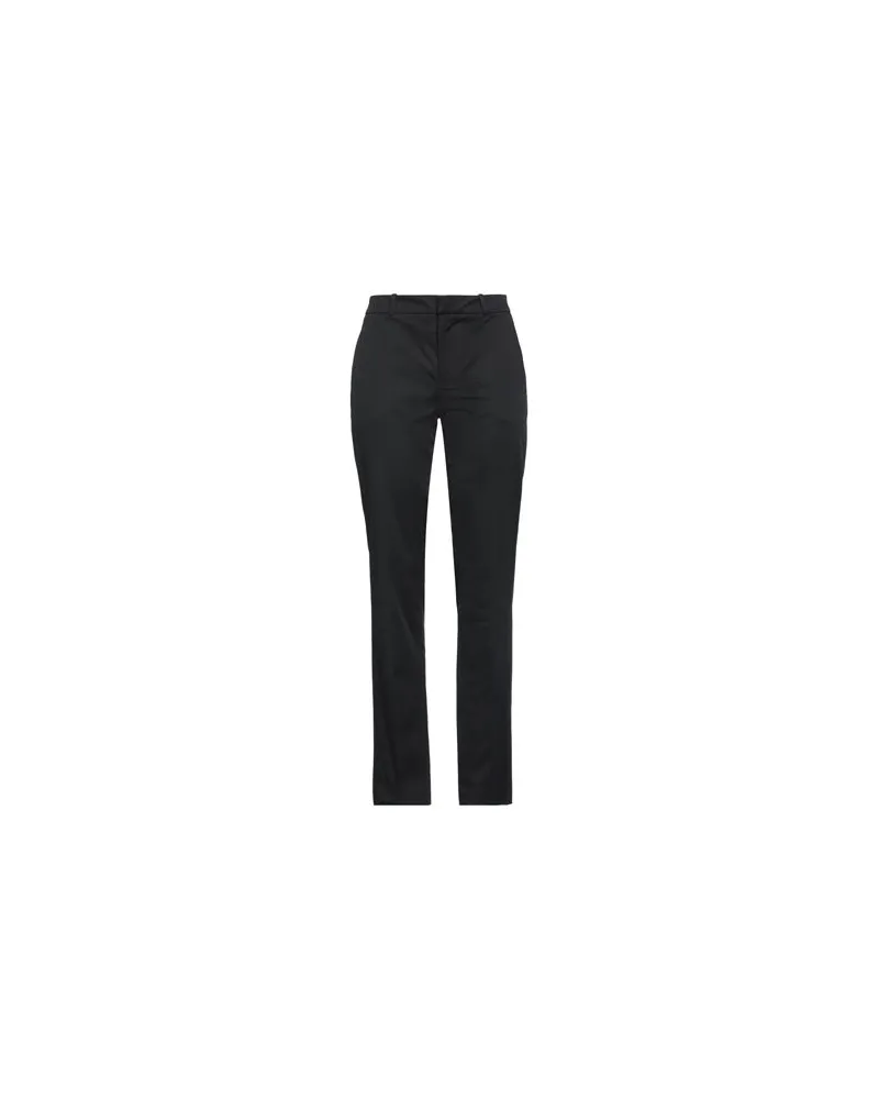 PT TORINO HOSEN & RÖCKE - Hosenauf YOOX.COM Schwarz