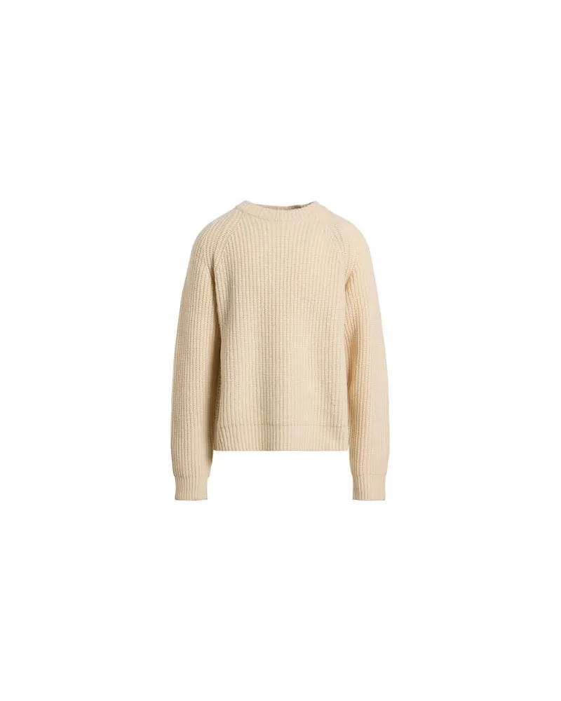 Elvine STRICKWAREN - Pulloverauf YOOX.COM Beige