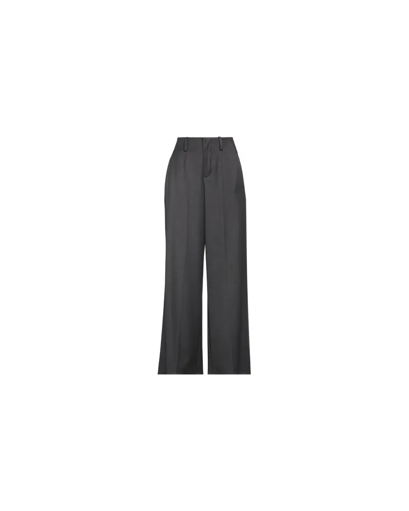 Dixie HOSEN & RÖCKE - Hosenauf YOOX.COM Blei