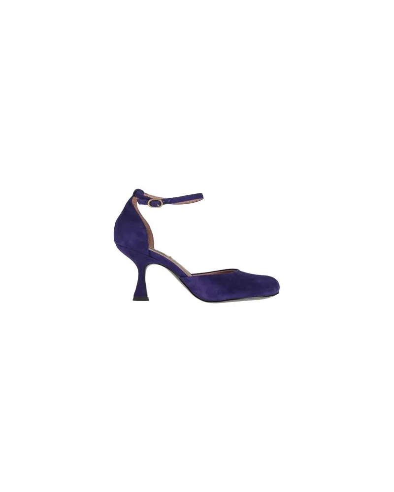 Bibi Lou SCHUHE - Pumpsauf YOOX.COM Dunkelviolett