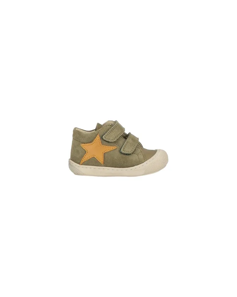 Naturino SCHUHE - Sneakersauf YOOX.COM Militärgrün
