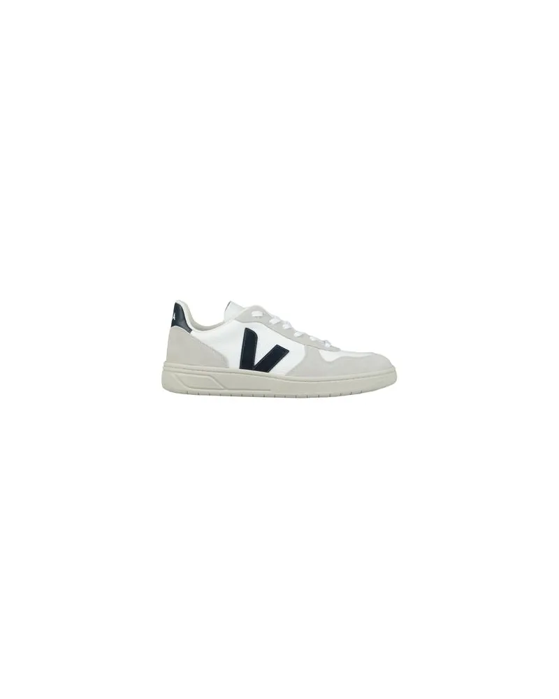 VEJA SCHUHE - Sneakersauf YOOX.COM Beige