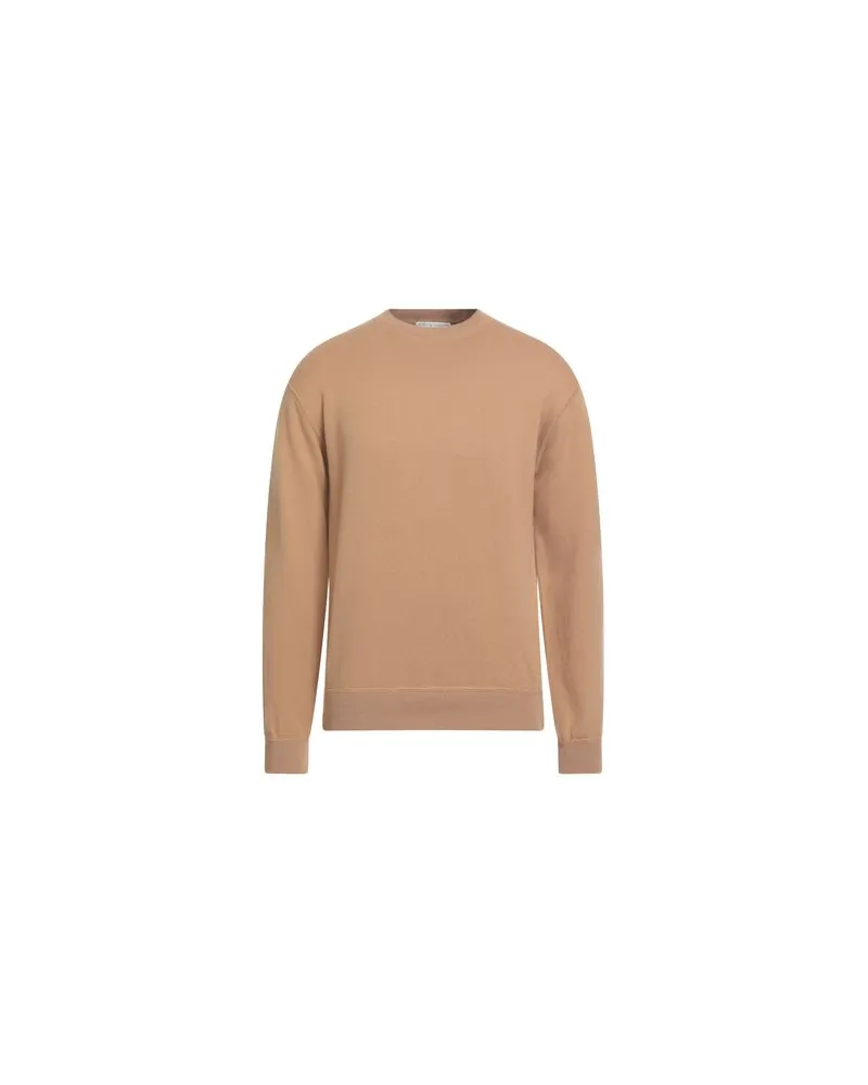 Filippo de Laurentiis STRICKWAREN - Pulloverauf YOOX.COM Kamel