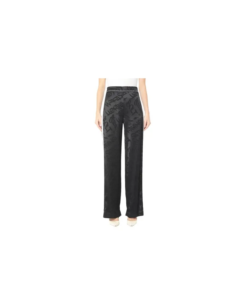 Neil Barrett HOSEN & RÖCKE - Hosenauf YOOX.COM Schwarz