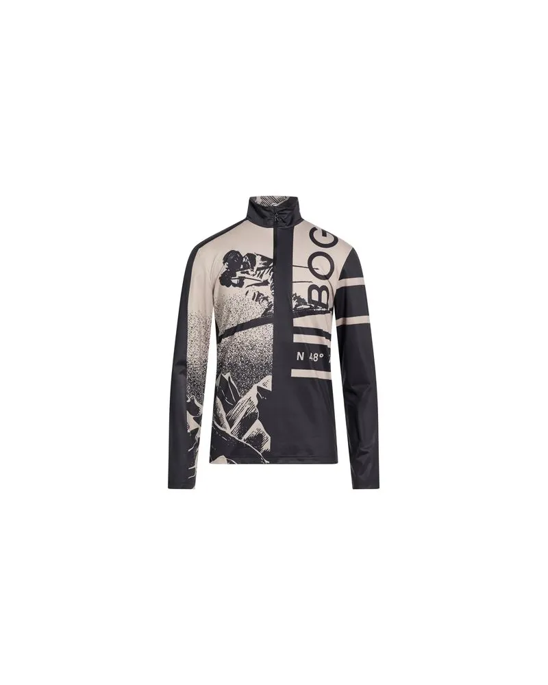 Bogner TOPS - T-shirtsauf YOOX.COM Platin