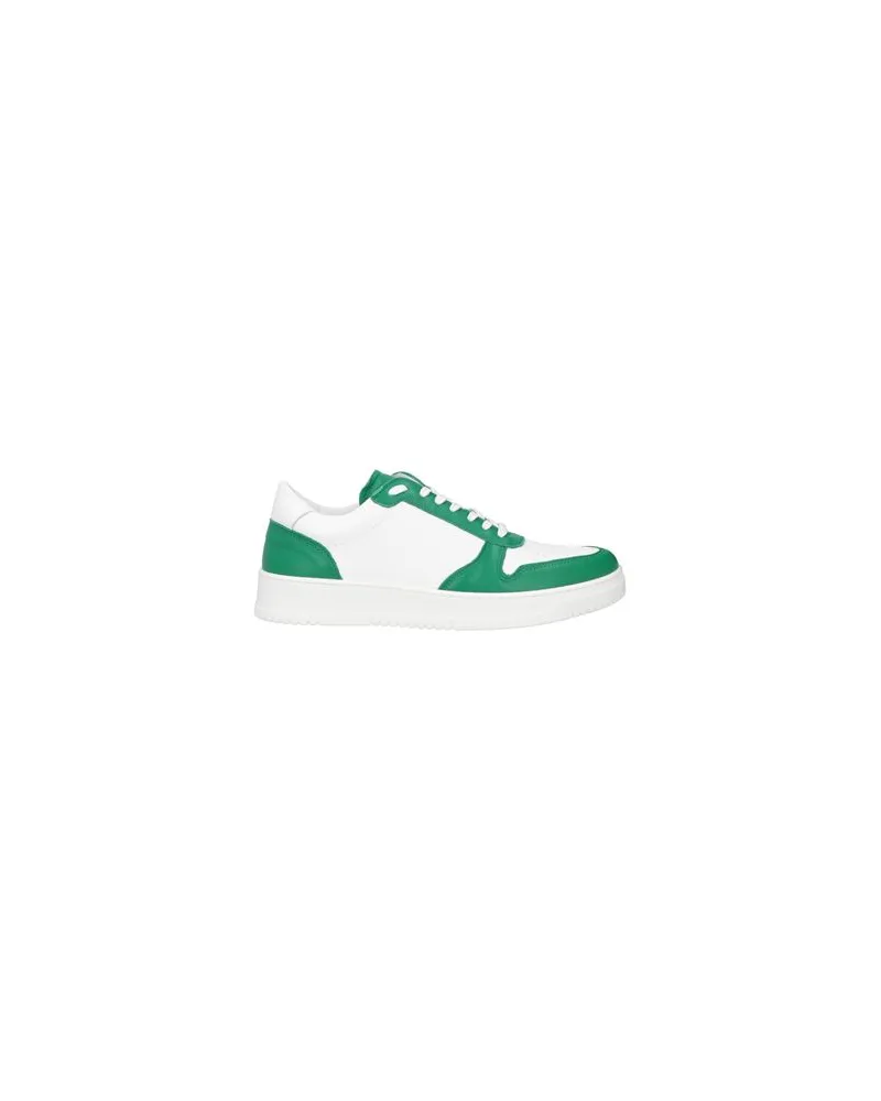 Buscemi SCHUHE - Sneakersauf YOOX.COM Grün