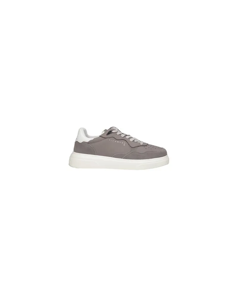 John Richmond SCHUHE - Sneakersauf YOOX.COM Grau
