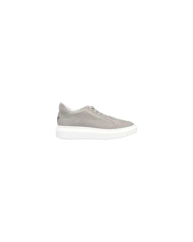 Lorena Antoniazzi SCHUHE - Sneakersauf YOOX.COM Grau