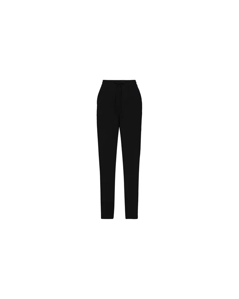 Altea HOSEN & RÖCKE - Hosenauf YOOX.COM Schwarz