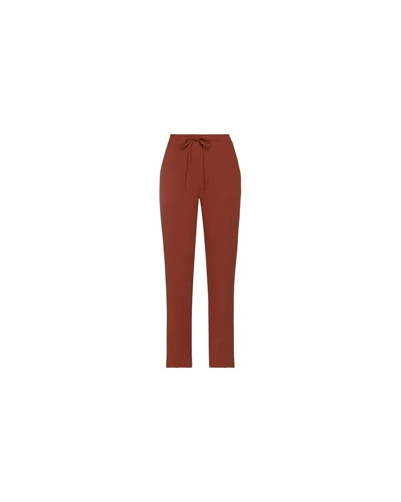 Altea HOSEN & RÖCKE - Hosenauf YOOX.COM Braun
