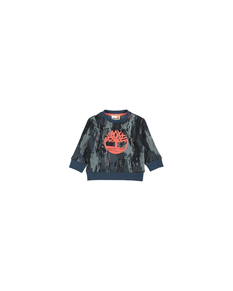 Timberland TOPS - Sweatshirtsauf YOOX.COM Marineblau