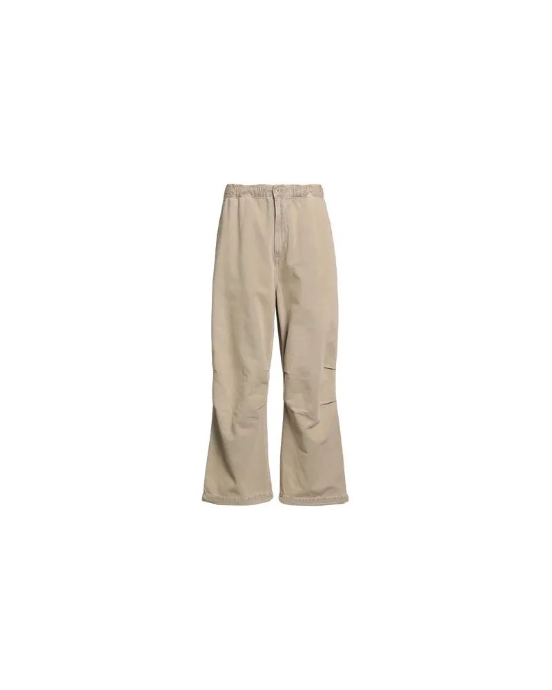 Carhartt WIP HOSEN & RÖCKE - Hosenauf YOOX.COM Sand
