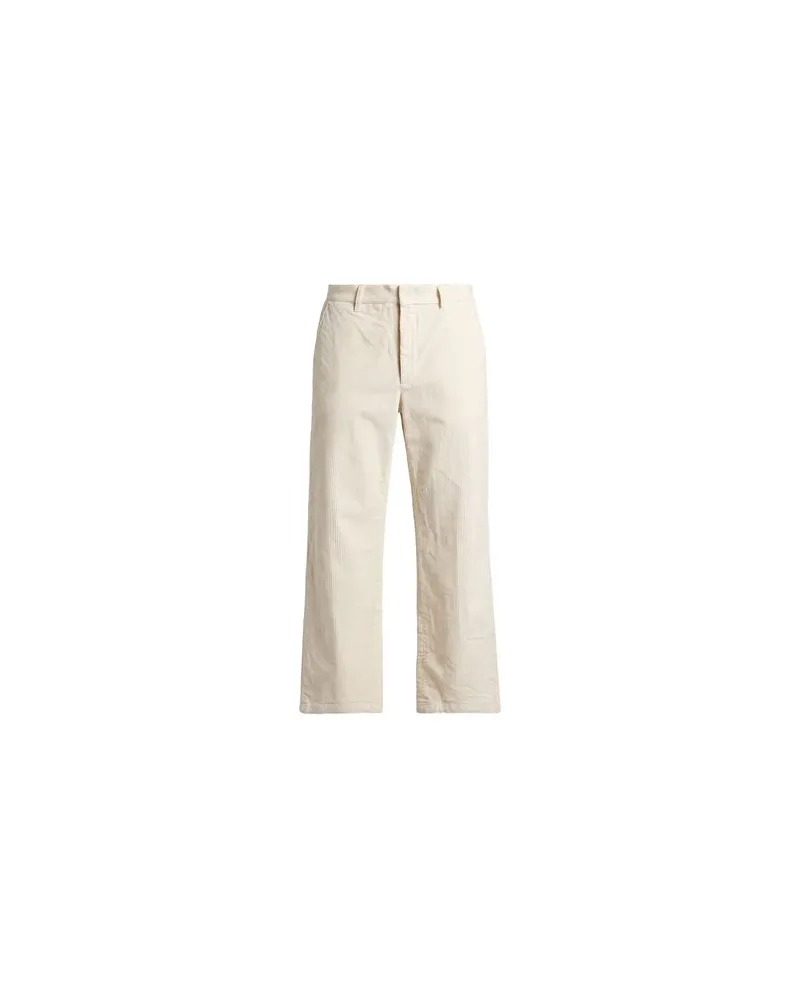 Department 5 HOSEN & RÖCKE - Hosenauf YOOX.COM Beige