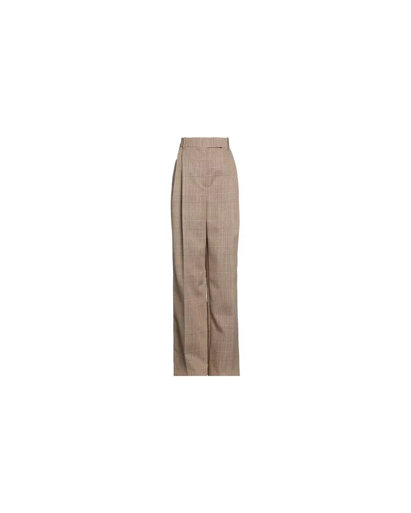 Róhe HOSEN & RÖCKE - Hosenauf YOOX.COM Kamel