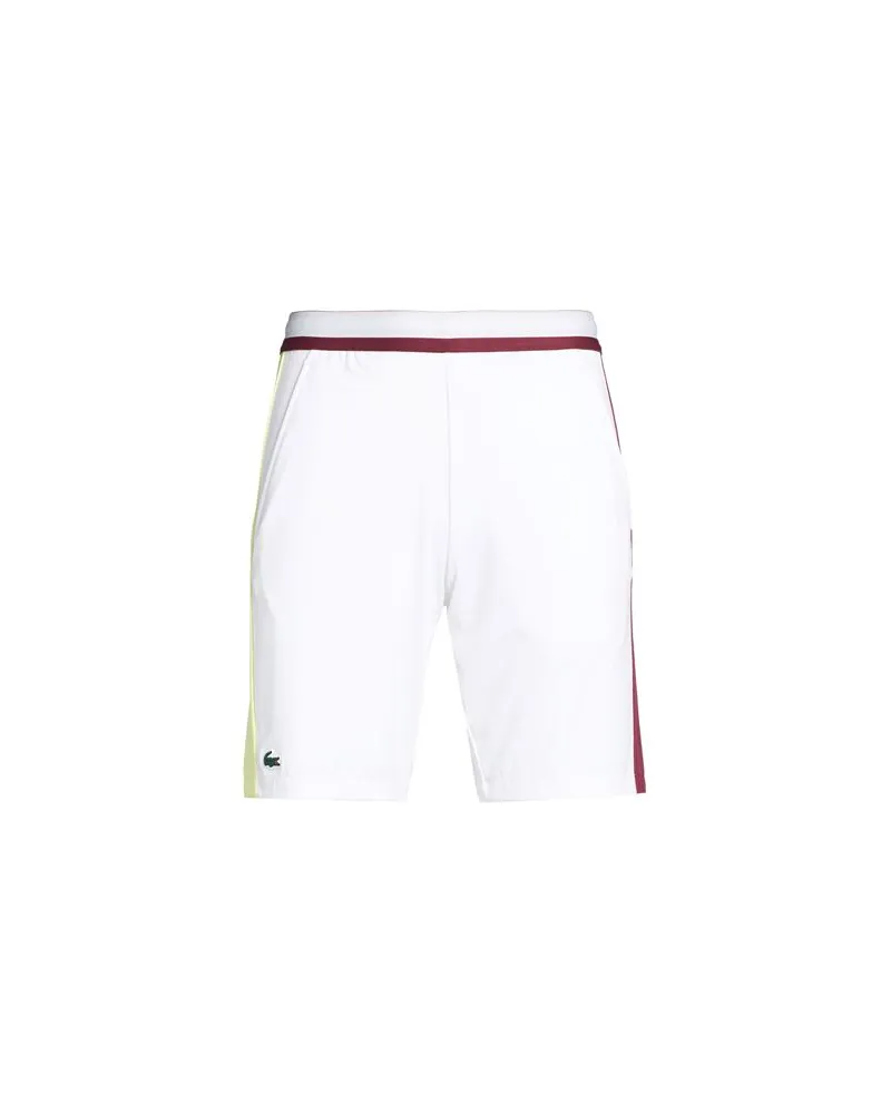 Lacoste HOSEN & RÖCKE - Shorts & Bermudashortsauf YOOX.COM Off