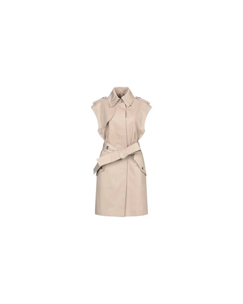 Fay JACKEN & MÄNTEL - Jacken, Mäntel & Trenchcoatsauf YOOX.COM Khaki