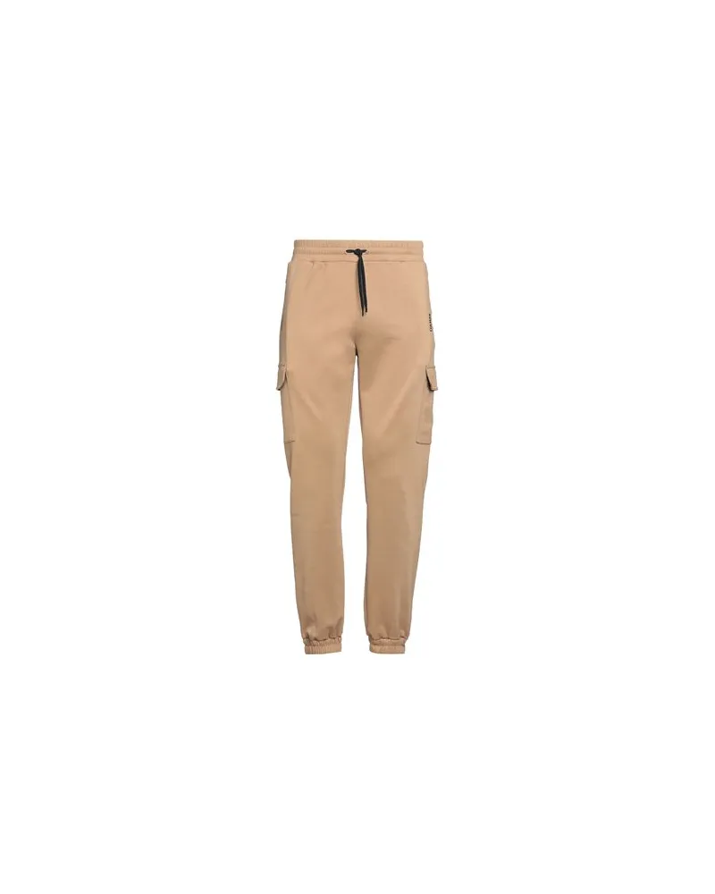 Colmar HOSEN & RÖCKE - Hosenauf YOOX.COM Kamel