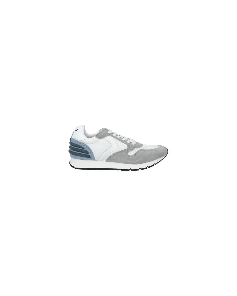 Voile Blanche SCHUHE - Sneakersauf YOOX.COM Grau