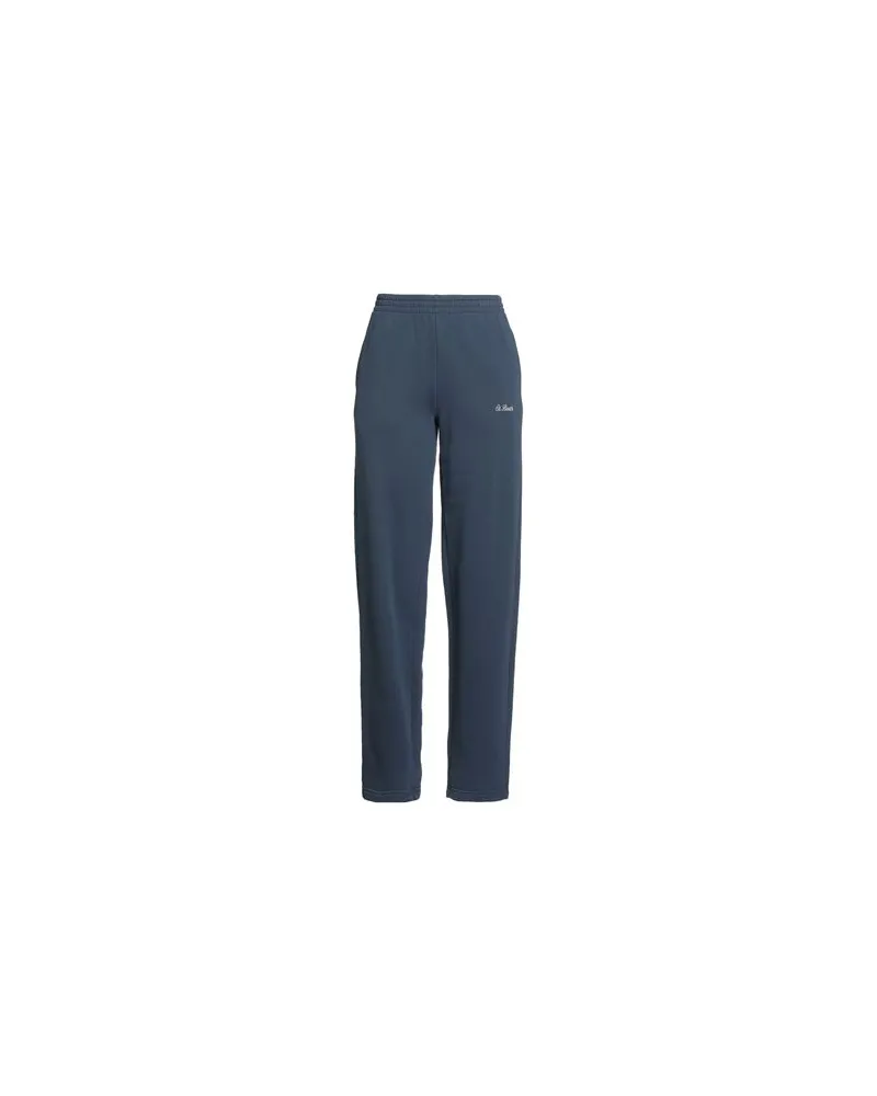 MC2 Saint Barth HOSEN & RÖCKE - Hosenauf YOOX.COM Marineblau