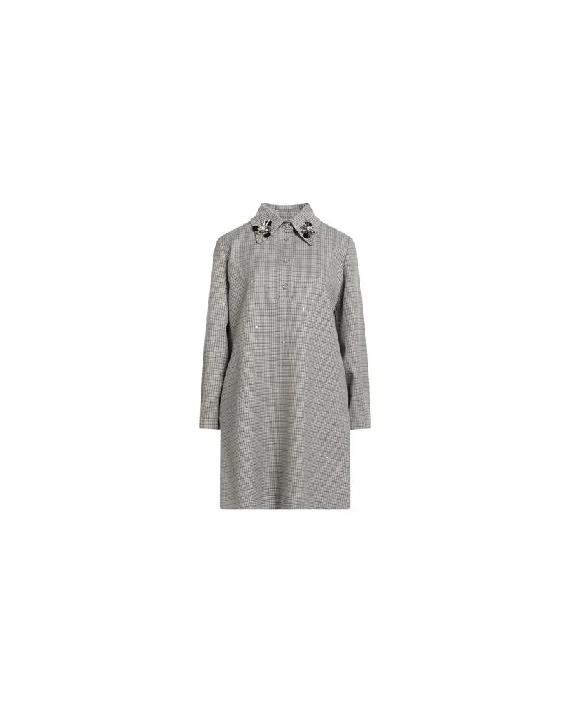 SHIRTAPORTER KLEIDER - Mini-Kleiderauf YOOX.COM Khaki
