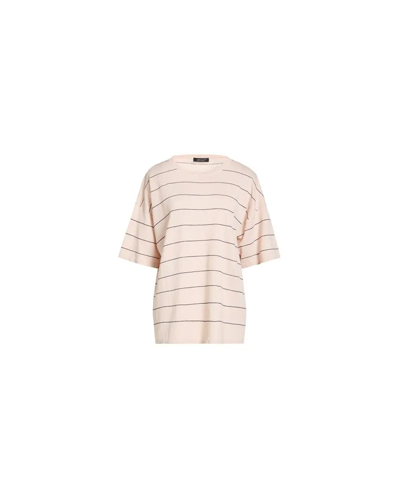 ARAGONA STRICKWAREN - Pulloverauf YOOX.COM Sand