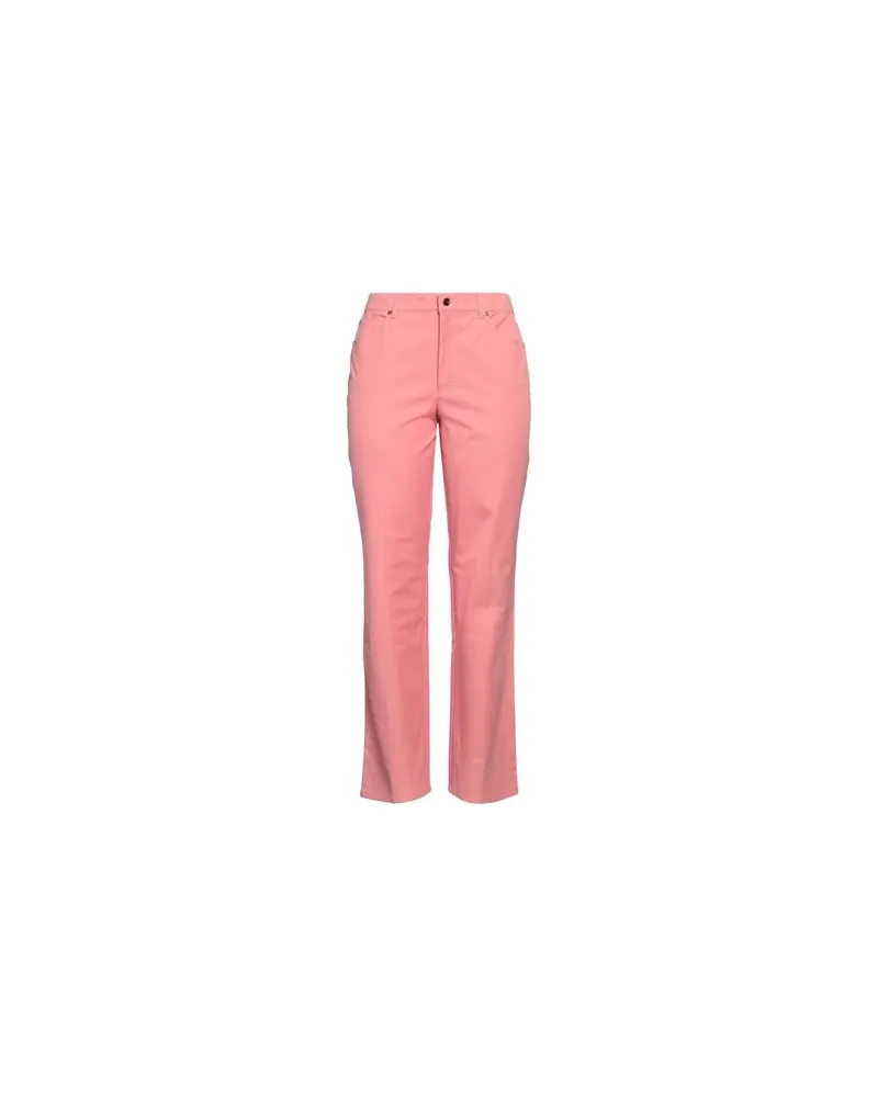 Escada HOSEN & RÖCKE - Hosenauf YOOX.COM Antikrosa