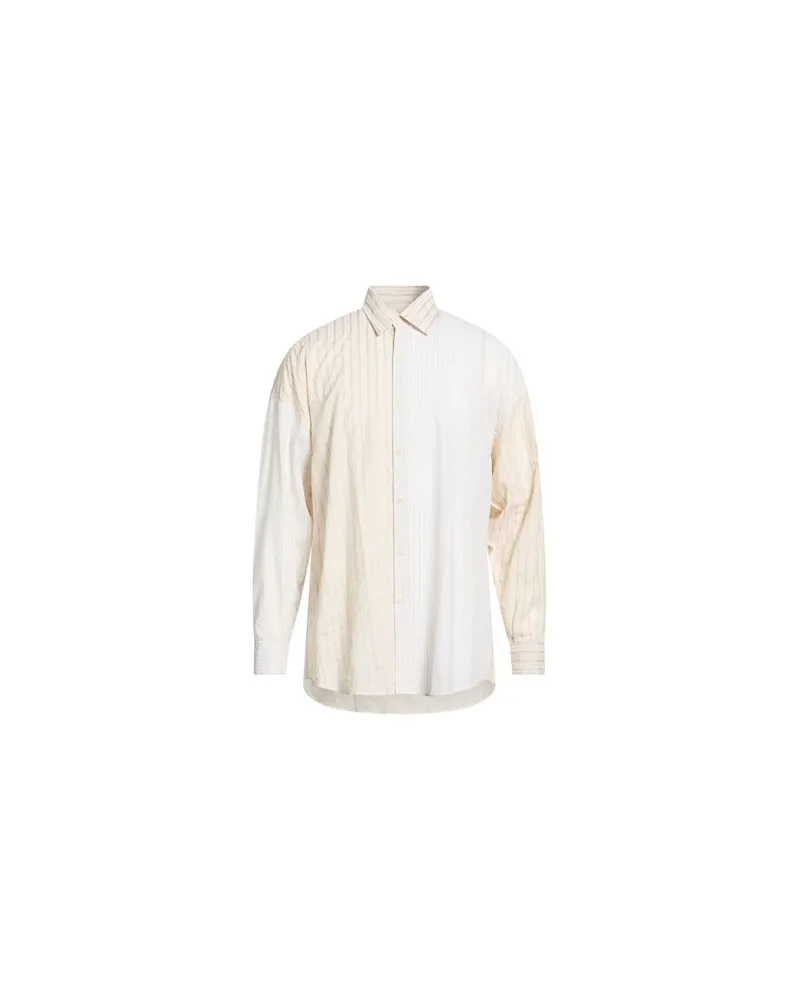 Costumein TOPS - Hemdenauf YOOX.COM Beige