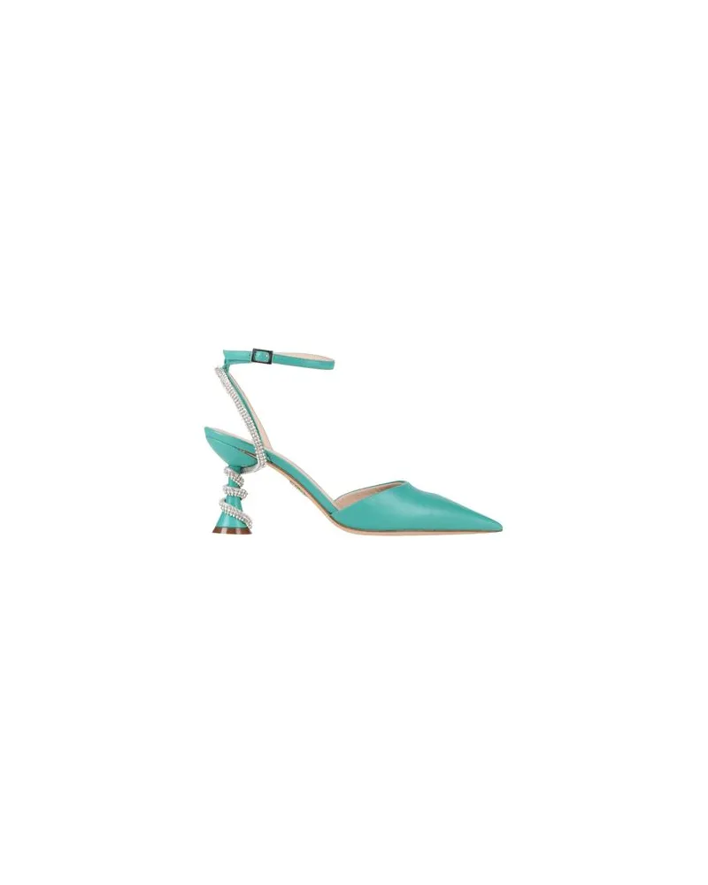 Rodo SCHUHE - Pumpsauf YOOX.COM Tūrkis