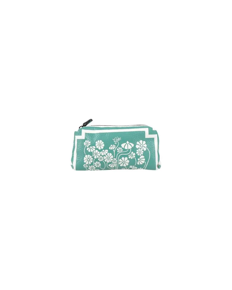 Gabs KOFFER & CO. - Beauty Casesauf YOOX.COM Grün