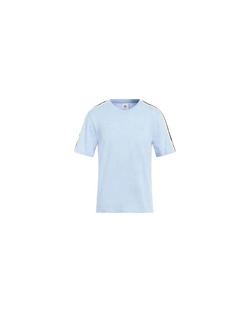 adidas TOPS - T-shirtsauf YOOX.COM Lila