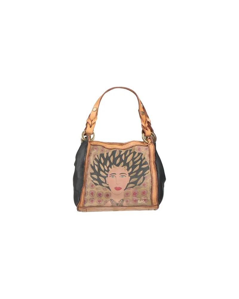 Caterina Lucchi TASCHEN - Handtaschenauf YOOX.COM Schwarz