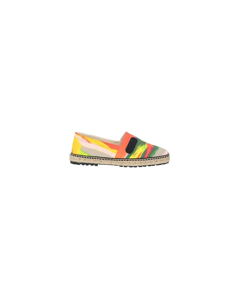 Dsquared2 SCHUHE - Espadrillesauf YOOX.COM Orange