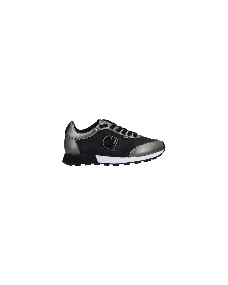 Agile By Rucoline SCHUHE - Sneakersauf YOOX.COM Schwarz