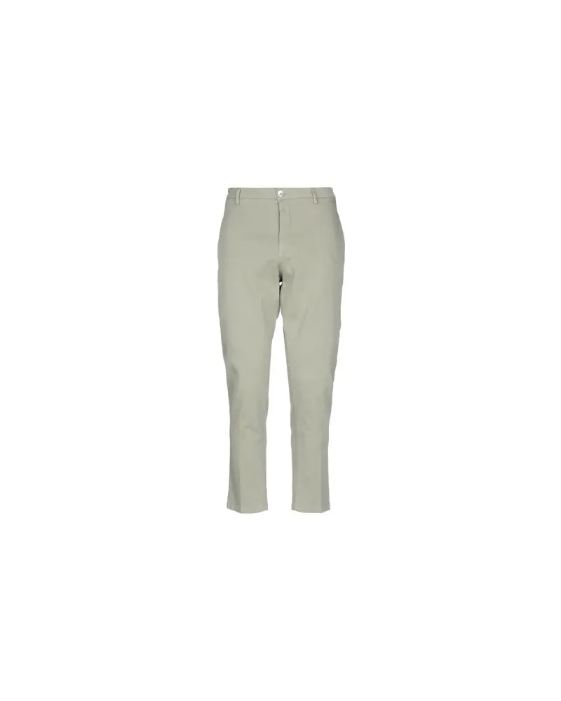 Aglini HOSEN & RÖCKE - Hosenauf YOOX.COM Säuregrün