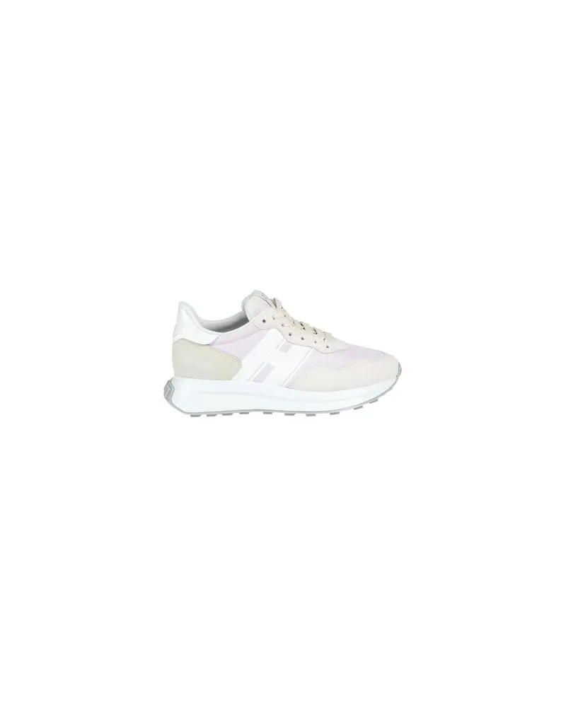 Hogan SCHUHE - Sneakersauf YOOX.COM Lila