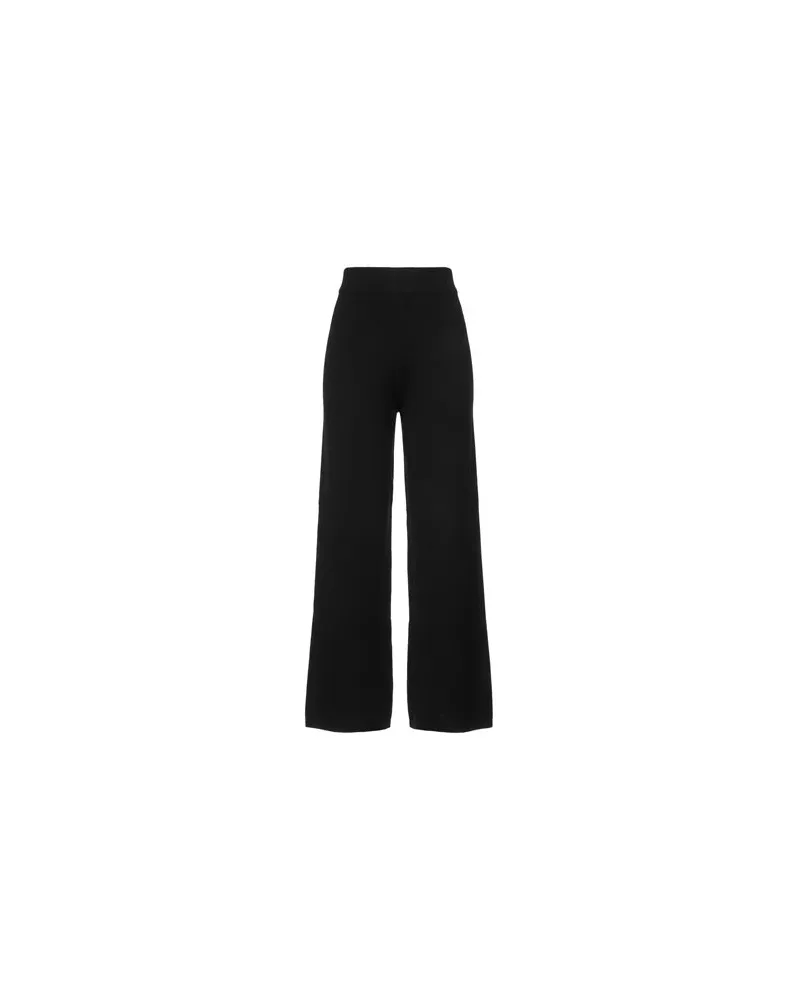 KONTATTO HOSEN & RÖCKE - Hosenauf YOOX.COM Schwarz
