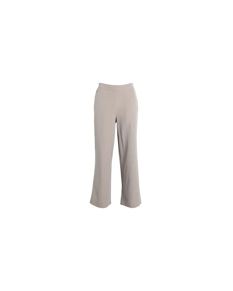 Pieces HOSEN & RÖCKE - Hosenauf YOOX.COM Beige