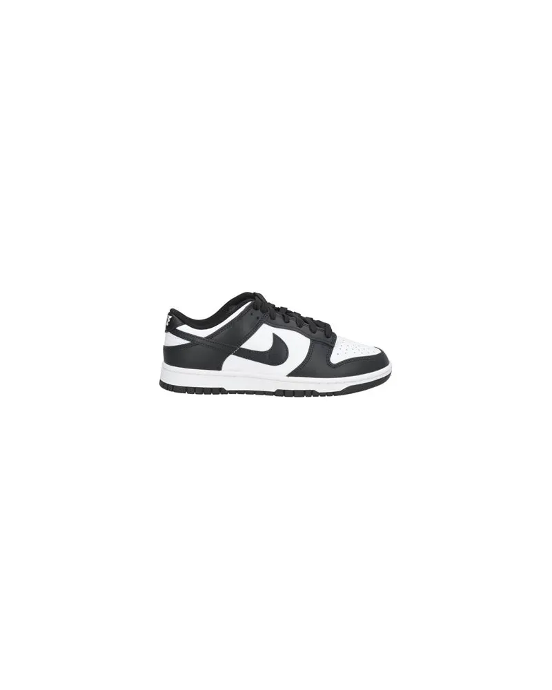 Nike SCHUHE - Sneakersauf YOOX.COM Schwarz