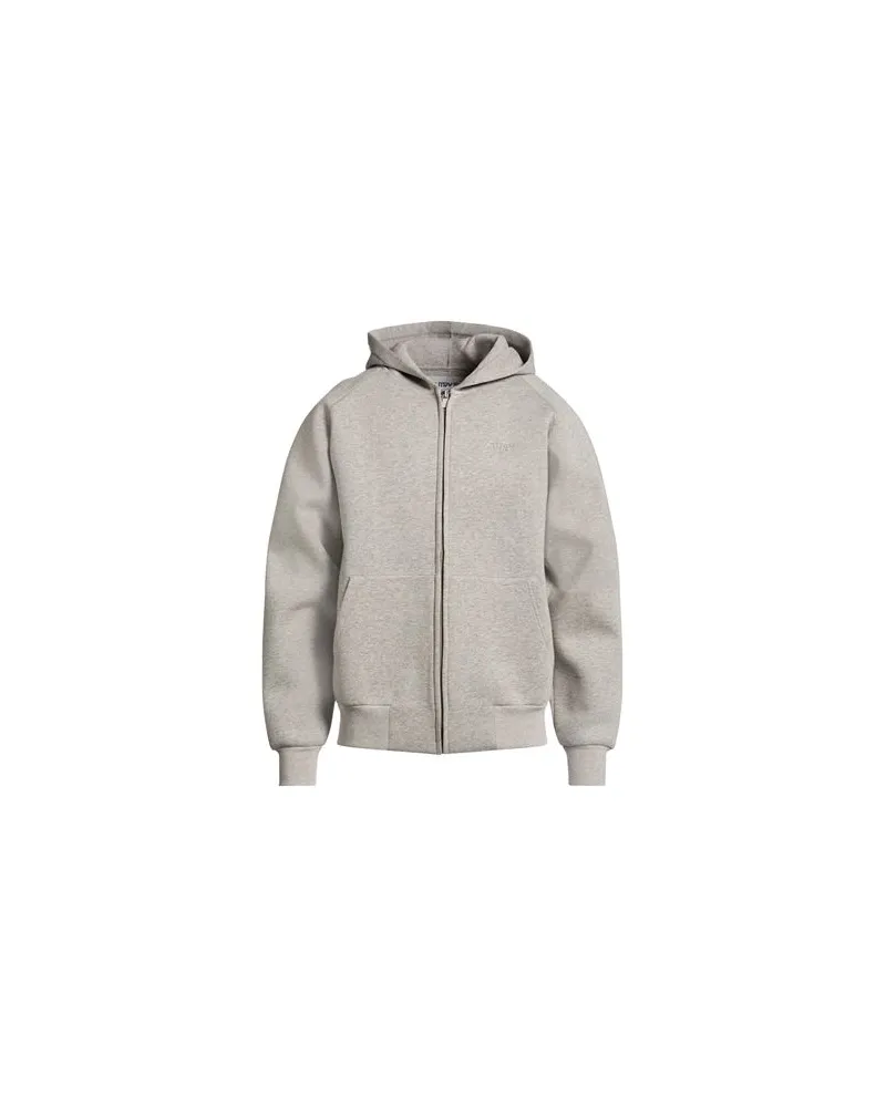 AUTRY TOPS - Sweatshirtsauf YOOX.COM Grau