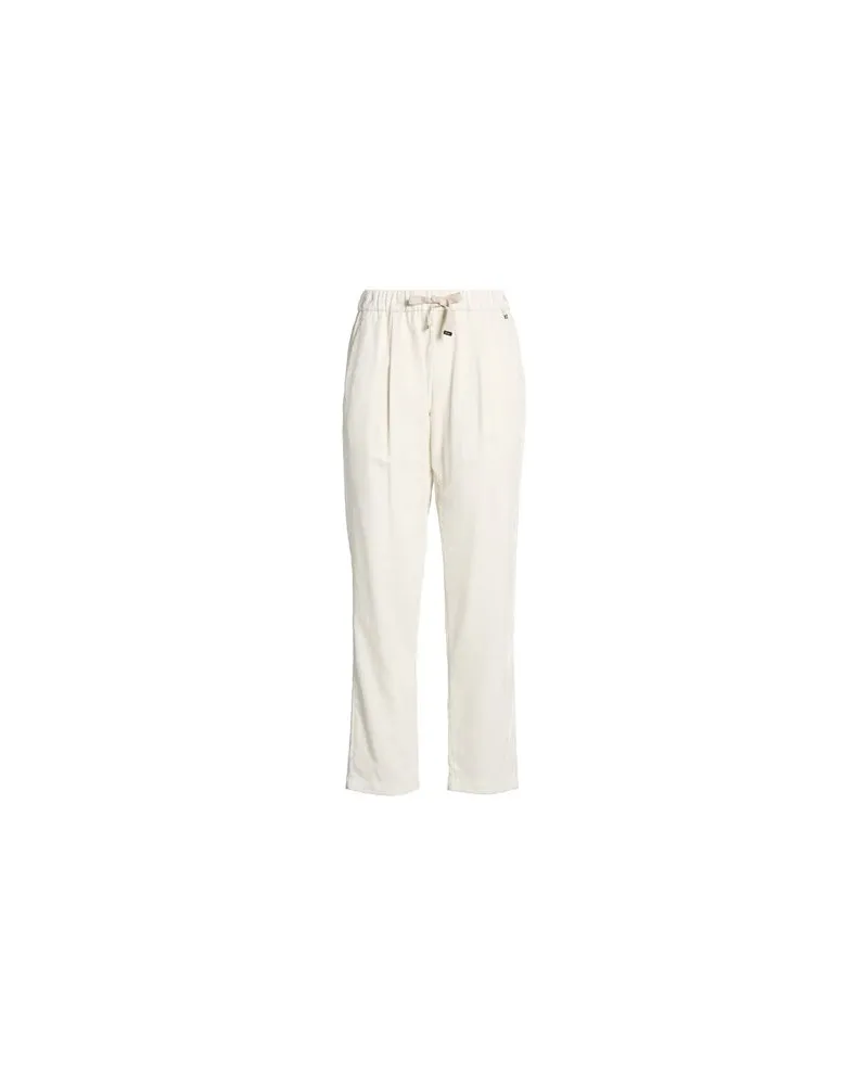 Herno HOSEN & RÖCKE - Hosenauf YOOX.COM Beige