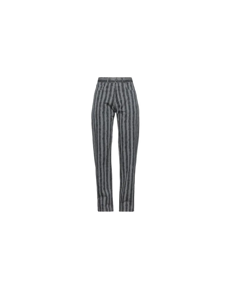 Kenzo HOSEN & RÖCKE - Hosenauf YOOX.COM Grau