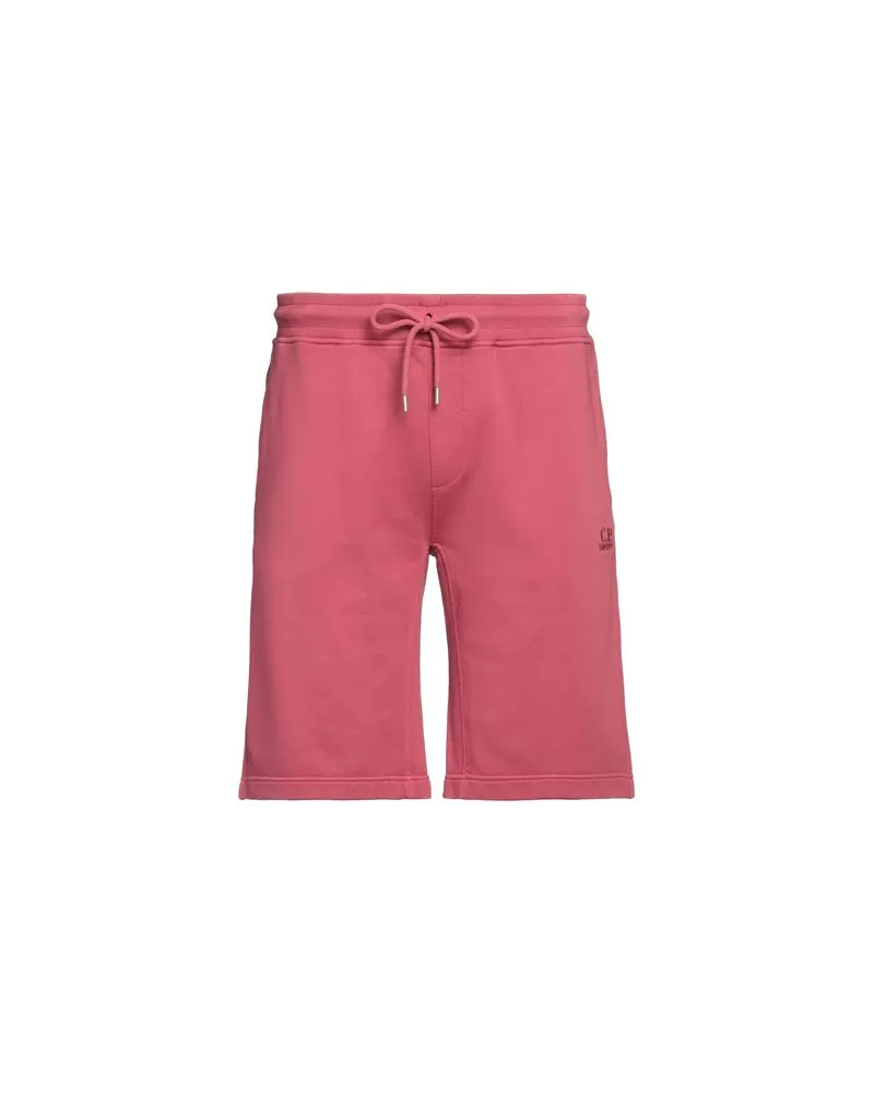 C.P. Company HOSEN & RÖCKE - Shorts & Bermudashortsauf YOOX.COM Purpur