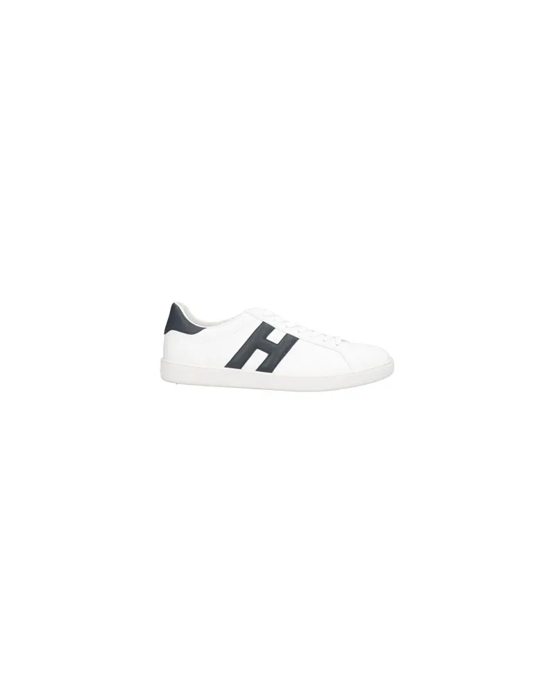 Hogan SCHUHE - Sneakersauf YOOX.COM Weiß