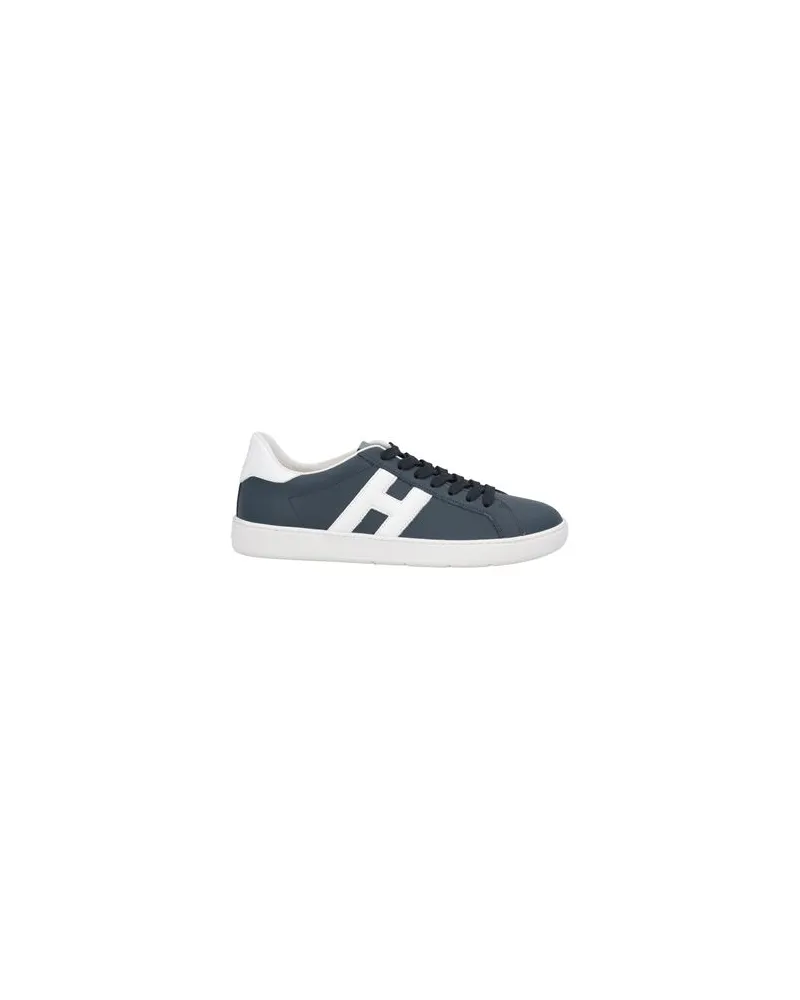 Hogan SCHUHE - Sneakersauf YOOX.COM Nachtblau