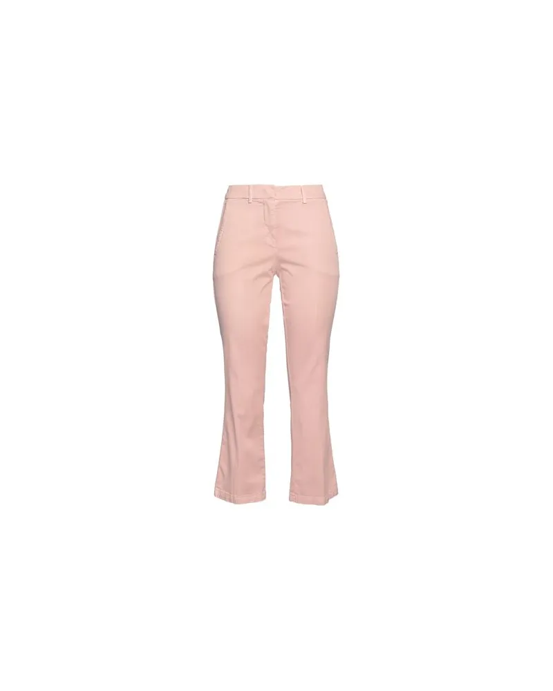 Seventy HOSEN & RÖCKE - Hosenauf YOOX.COM Hellrosa