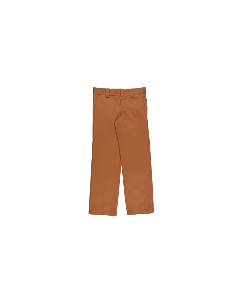Dickies HOSEN & RÖCKE - Hosenauf YOOX.COM Kamel