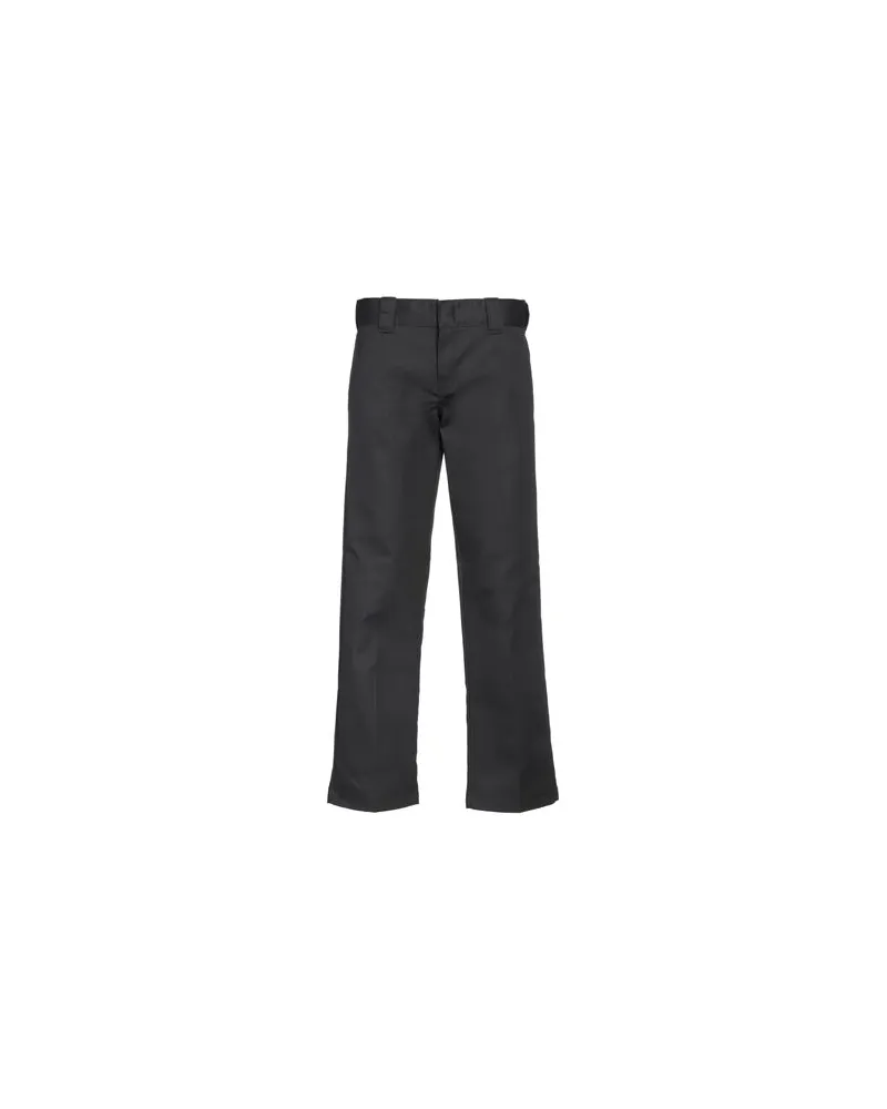 Dickies HOSEN & RÖCKE - Hosenauf YOOX.COM Schwarz