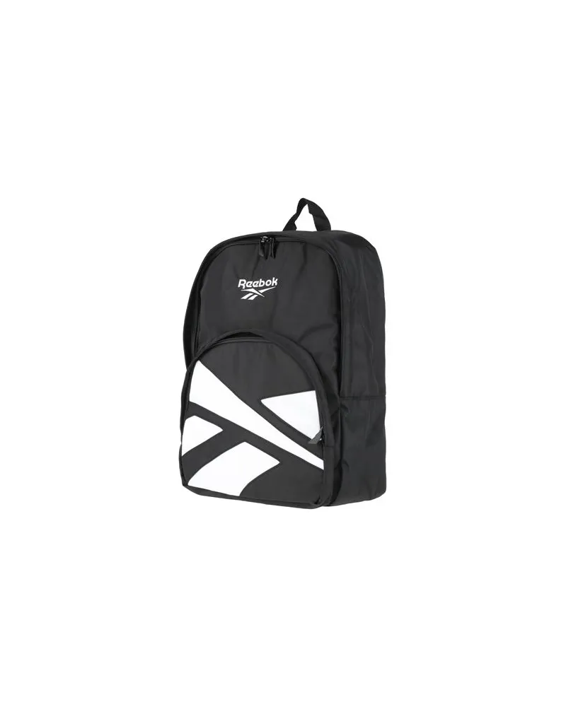 Reebok TASCHEN - Rucksäckeauf YOOX.COM Schwarz