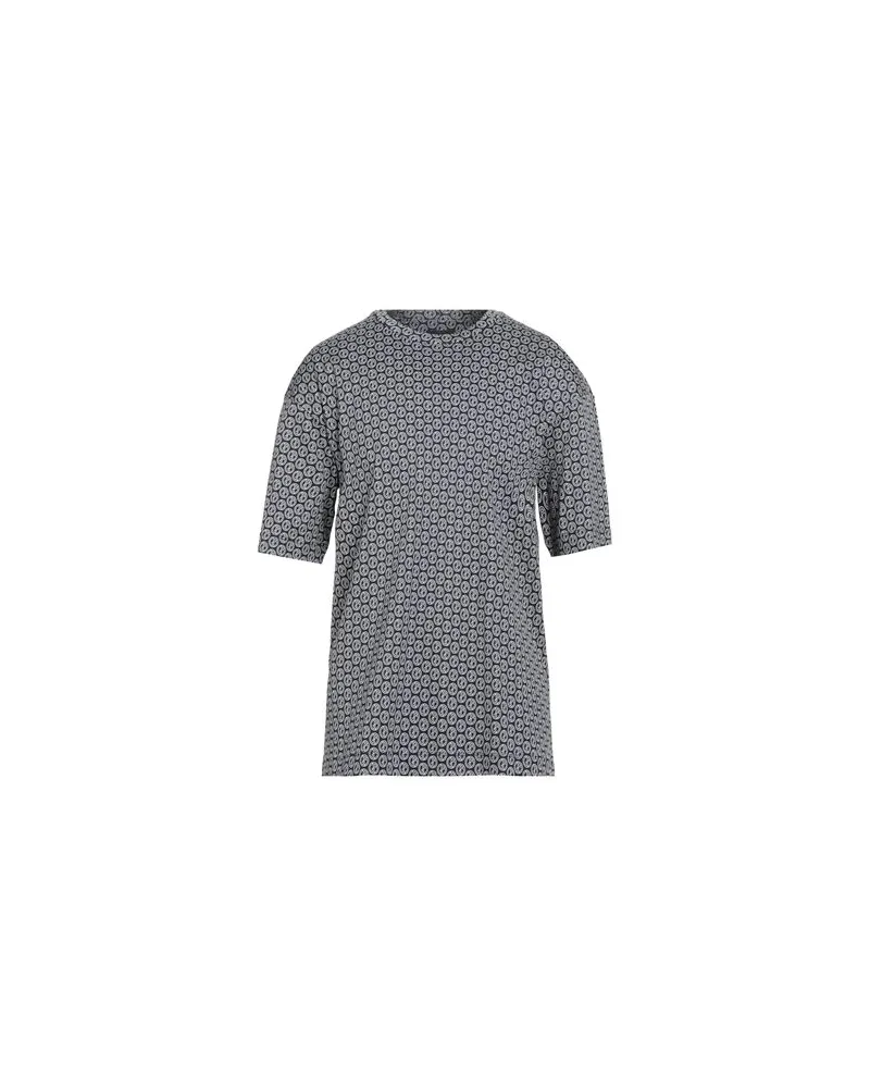 Giorgio Armani TOPS - T-shirtsauf YOOX.COM Nachtblau
