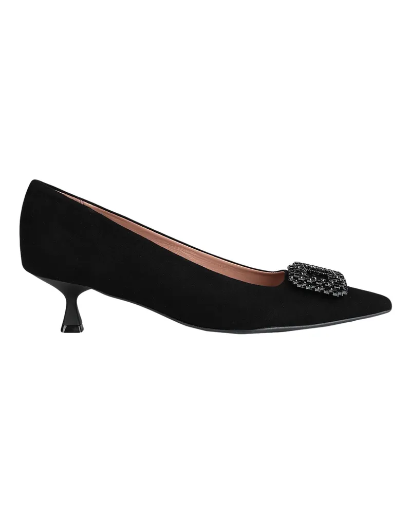 Bianca Di Pumps Schwarz